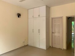 3 BHK + Pooja Room,Study Room,Extra Room Apartment For Rent in Emaar Emerald Classic
