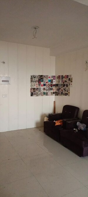 Living Room in 1 BHK Apartment at UP Basera 1 Awadh Vihar Yojna, Vrindavan Yojna – for Rent