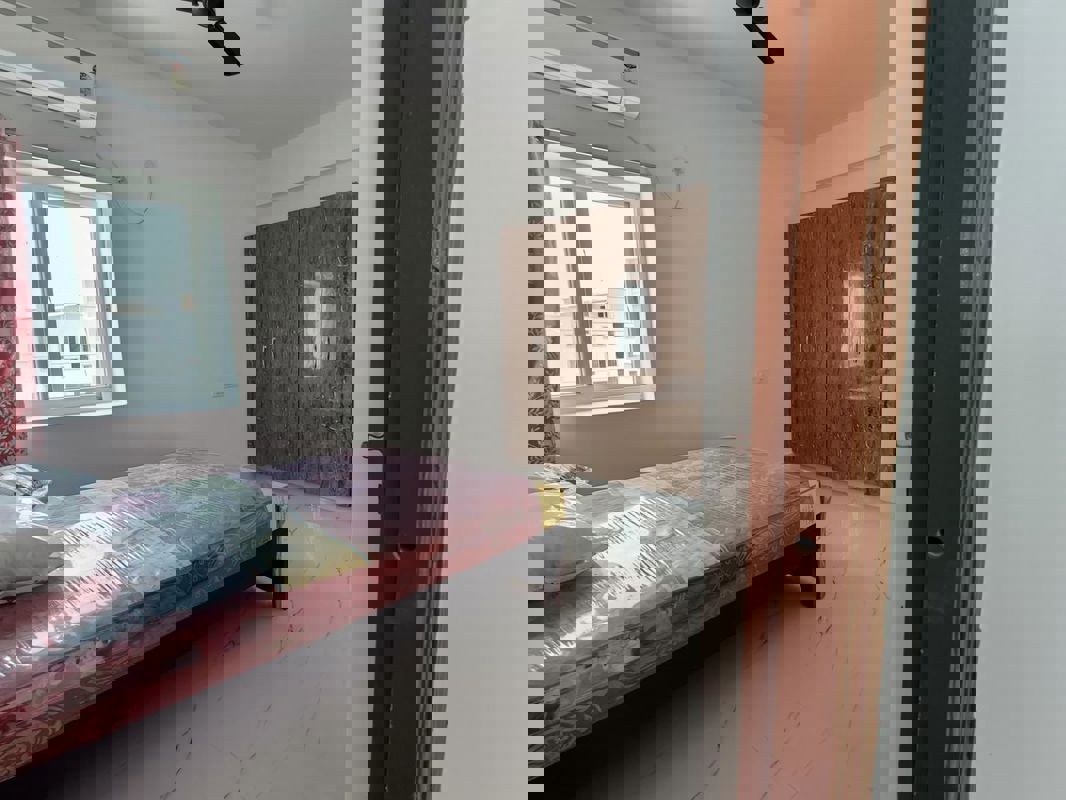 2 BHK 1447 Sq.Ft. Apartment in Ten Madhapur