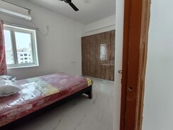 2 BHK Apartment For Rent in Ten Madhapur