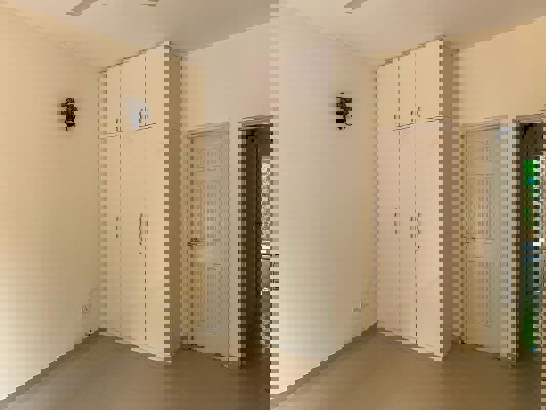 3 BHK + Pooja Room,Study Room,Extra Room 277 Sq.Ft. Apartment in Emaar Emerald Classic