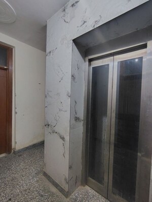 Building Lobby in 3 BHK Builder Floor at Bindal Enclave, Phi Iv Greater Noida – for Rent