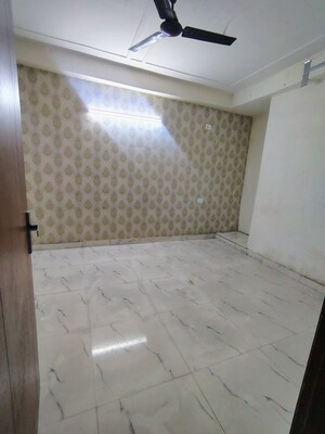 Bathroom in 3 BHK Builder Floor at Bindal Enclave, Phi Iv Greater Noida – for Rent