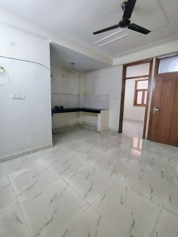Kitchen in 3 BHK Builder Floor at Bindal Enclave, Phi Iv Greater Noida – for Rent