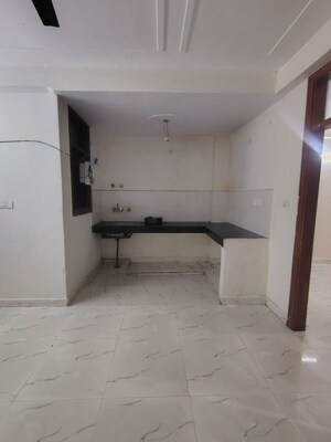 Kitchen in 3 BHK Builder Floor at Bindal Enclave, Phi Iv Greater Noida – for Rent