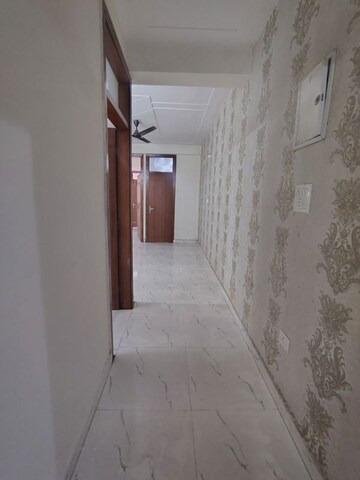 3 BHK Builder Floor For Rent in Bindal Enclave, Phi Iv Greater Noida