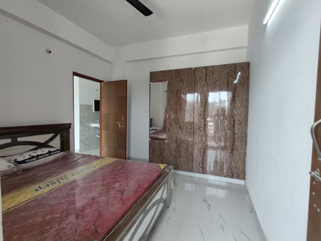 2 BHK 1442 Sq.Ft. Apartment in Ten Madhapur