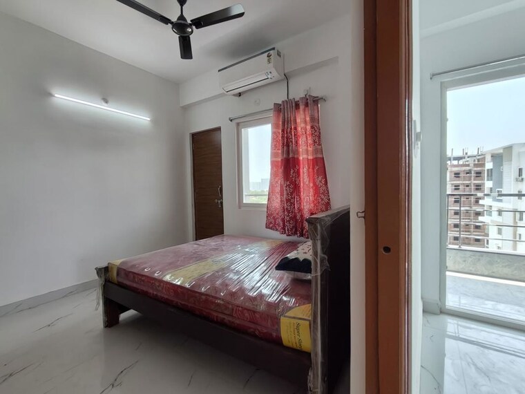 Bedroom, ten-madhapur 2 Bedroom 1444 Sq.Ft. Apartment In Madhapur Hyderabad 10050930