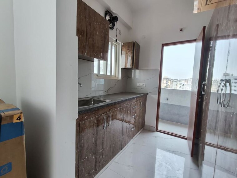 Kitchen, ten-madhapur 2 Bedroom 1448 Sq.Ft. Apartment In Madhapur Hyderabad 10050932
