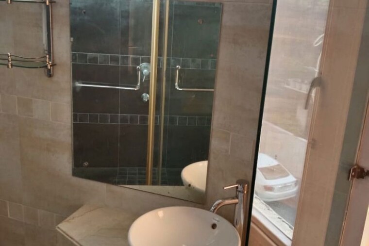 undefined, lajpat nagar i 2 Bedroom 1010 Sq.Ft. Builder Floor In Lajpat Nagar I Delhi 10050903