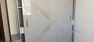 Staircase in 2 BHK Apartment at Prestige Primrose Hills, Banashankari 6th Stage – for Rent