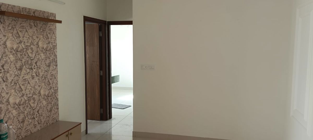 2 BHK + Extra Room Apartment For Rent in Prestige Primrose Hills