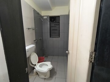 Bathroom in 2 BHK Apartment at Nanded – for Sale