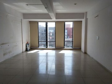 Room in  Office Space at Shilp Arista, Bodakdev – for Rent