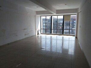 Room in  Office Space at Shilp Arista, Bodakdev – for Rent