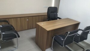 Team Area in  Office Space at Sector 63 – for Rent