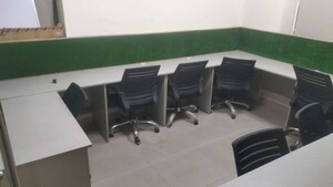 Team Area in  Office Space at Sector 63 – for Rent