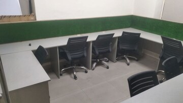 Team Area in  Office Space at Sector 63 – for Rent