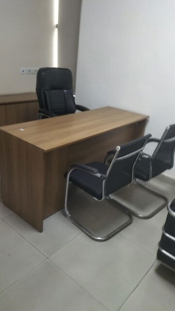 Team Area in  Office Space at Sector 63 – for Rent