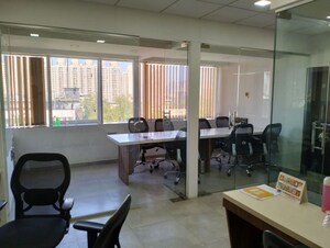  Office Space For Sale in Lodha Kolshet, Kolshet Road