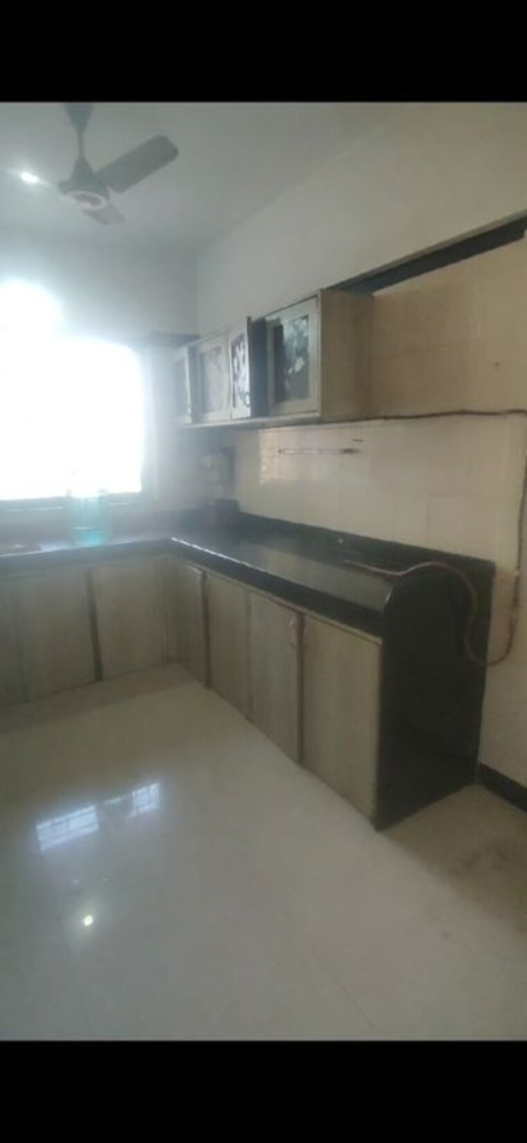 Kitchen, whispering-heights 2 Bedroom 1100 Sq.Ft. Apartment In Malad West Mumbai 10050949