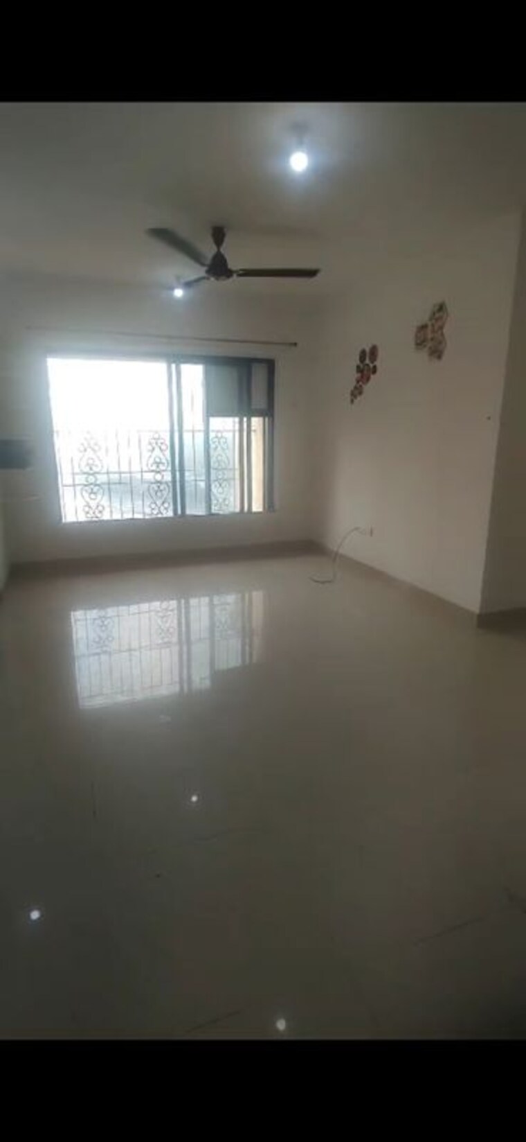 Living Room, whispering-heights 2 Bedroom 1100 Sq.Ft. Apartment In Malad West Mumbai 10050949