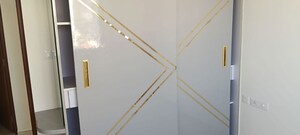 Staircase in 2 BHK Apartment at Prestige Primrose Hills, Banashankari 6th Stage – for Rent