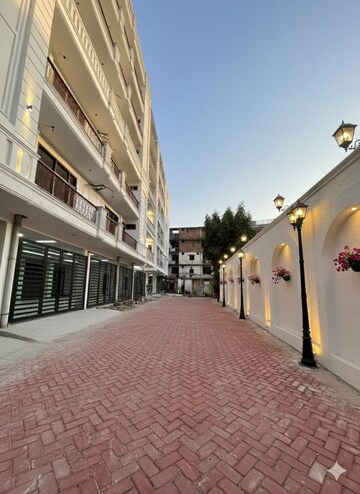 1 BHK Apartment For Rent in Chattarpur