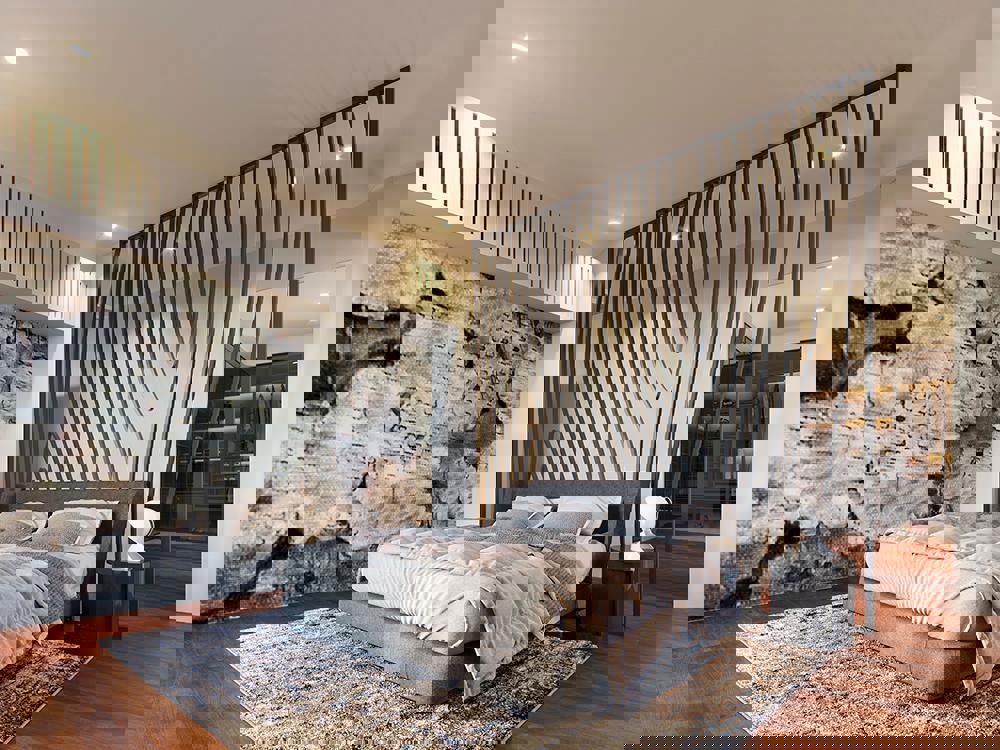 3 BHK 1574 Sq.Ft. Apartment in Bhartiya City Nikoo Homes 4