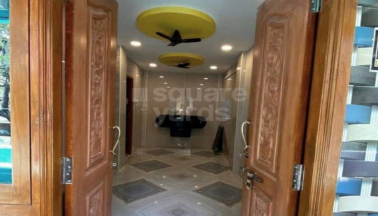 Bathroom, shivaganga-dwarkamai 2 Bedroom 930 Sq.Ft. Apartment In Raja Rajeshwari Nagar Bangalore 10050946
