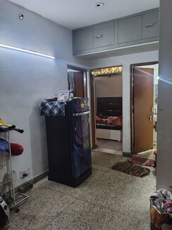 2 BHK + Pooja Room Builder Floor For Rent in Rajendra Nagar Sector 5