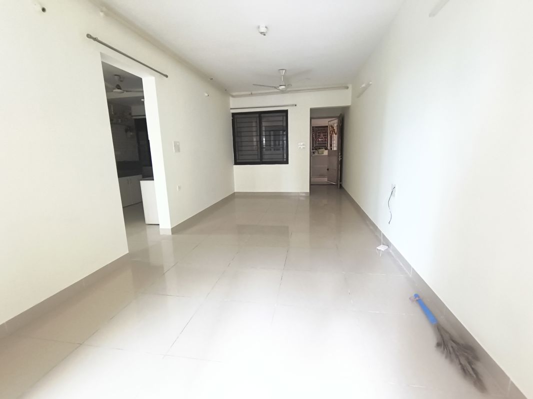 2 BHK Apartment For Rent in Nanded