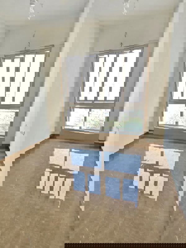 3 BHK + Store Room 1458 Sq.Ft. Apartment in Upper East 97