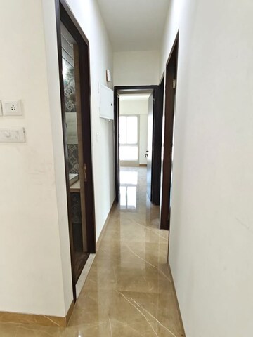 Building Lobby in 3 BHK Apartment at Upper East 97, Malad East – for Sale