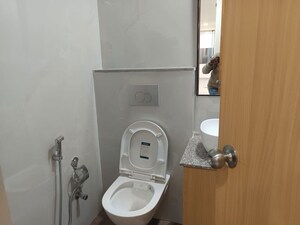 Floor Plan in  Office Space at DLF Corporate Greens, Sector 74a – for Rent