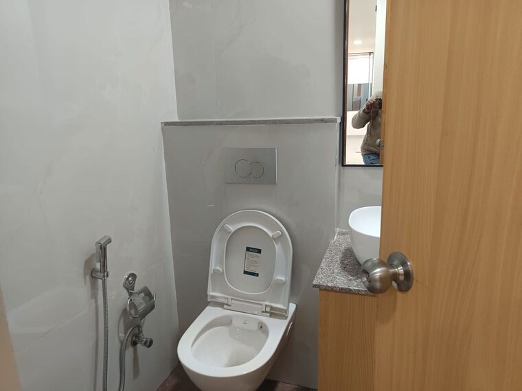 Floor Plan, dlf-corporate-greens Commercial Office Space 3400 Sq.Ft. In Sector 74a Gurgaon 10050975