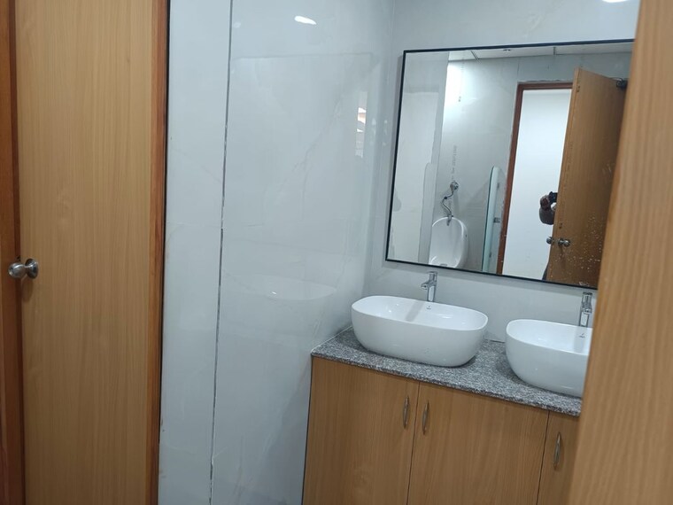 Floor Plan, dlf-corporate-greens Commercial Office Space 3400 Sq.Ft. In Sector 74a Gurgaon 10050975