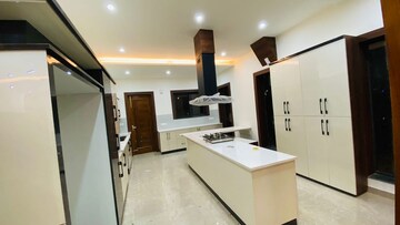 Kitchen/pantry in 6+ BHK Independent House at Aerocity – for Rent