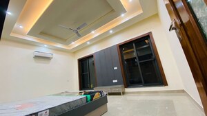 Bedroom in 6+ BHK Independent House at Aerocity – for Rent