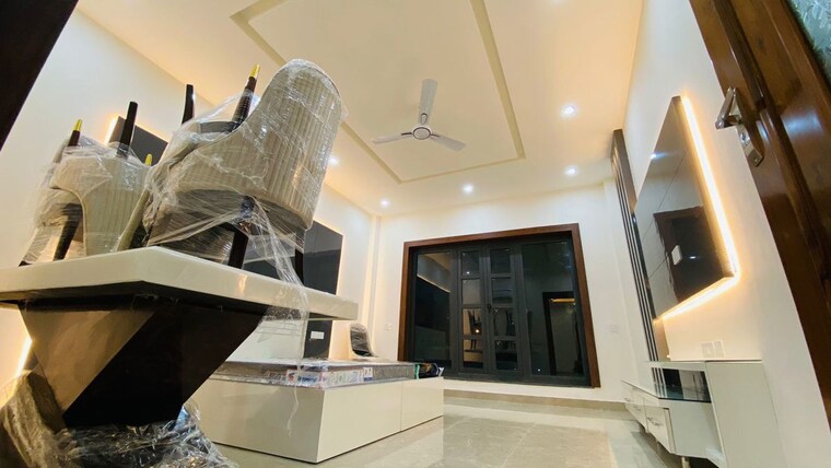 Bedroom, aerocity 6+ Bedroom 6300 Sq.Ft. Independent House In Aerocity Mohali 10050977