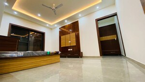 Bedroom in 6+ BHK Independent House at Aerocity – for Rent