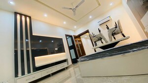 Bedroom in 6+ BHK Independent House at Aerocity – for Rent