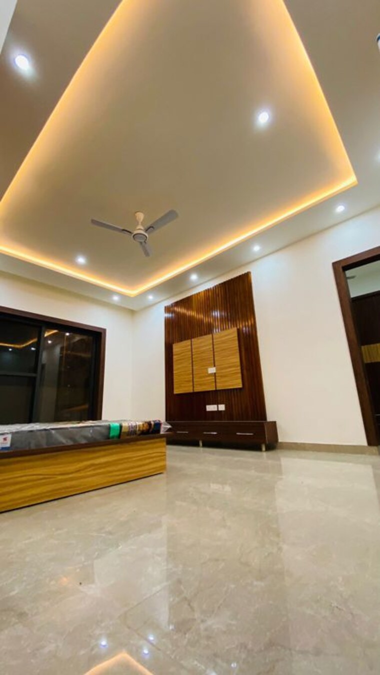 Living Room, aerocity 6+ Bedroom 6300 Sq.Ft. Independent House In Aerocity Mohali 10050977
