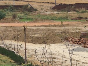 Plot Area in  Plot at Knowledge Park 3 Greater Noida – for Sale