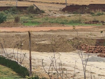 Plot Area in  Plot at Knowledge Park 3 Greater Noida – for Sale