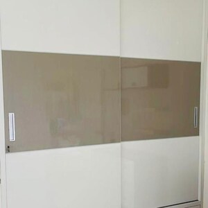 Furnished Amenities in 3 BHK Apartment at Trendsquares Ambience, Shirdi Sai Nagar – for Rent