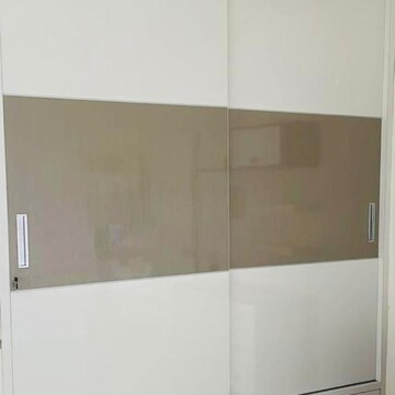 Furnished Amenities in 3 BHK Apartment at Trendsquares Ambience, Shirdi Sai Nagar – for Rent