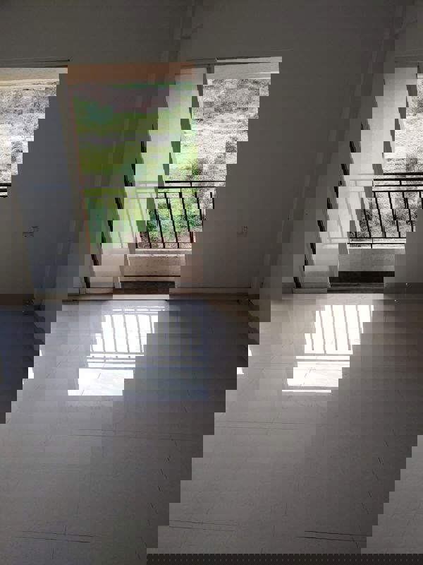 1 BHK + Servant Room 560 Sq.Ft. Apartment in Puranik Abitante