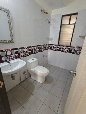 Master Bedroom in 2 BHK Apartment at Nanded – for Rent