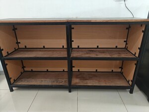 Furnished Amenities in 2 BHK Apartment at Nanded – for Rent